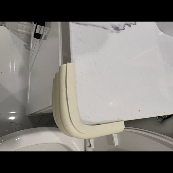 Edge corner guards - Picture 4 of 5